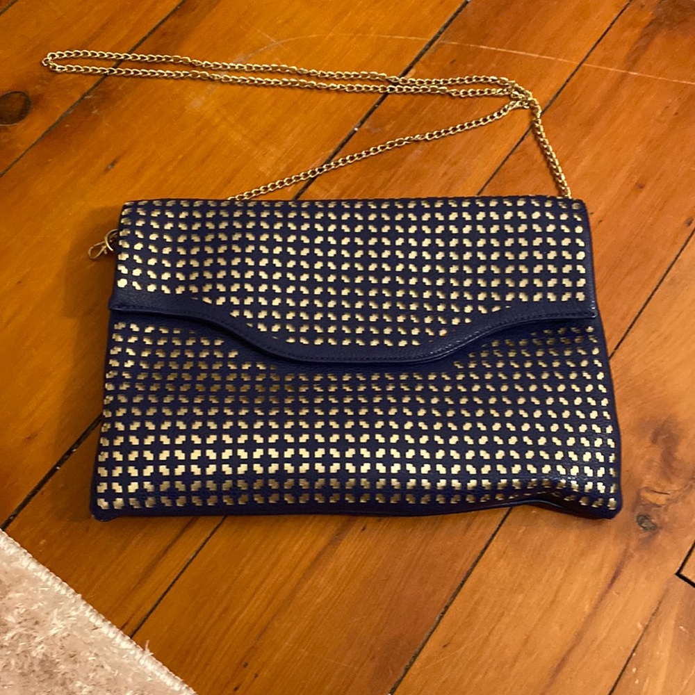 Francescas clutch